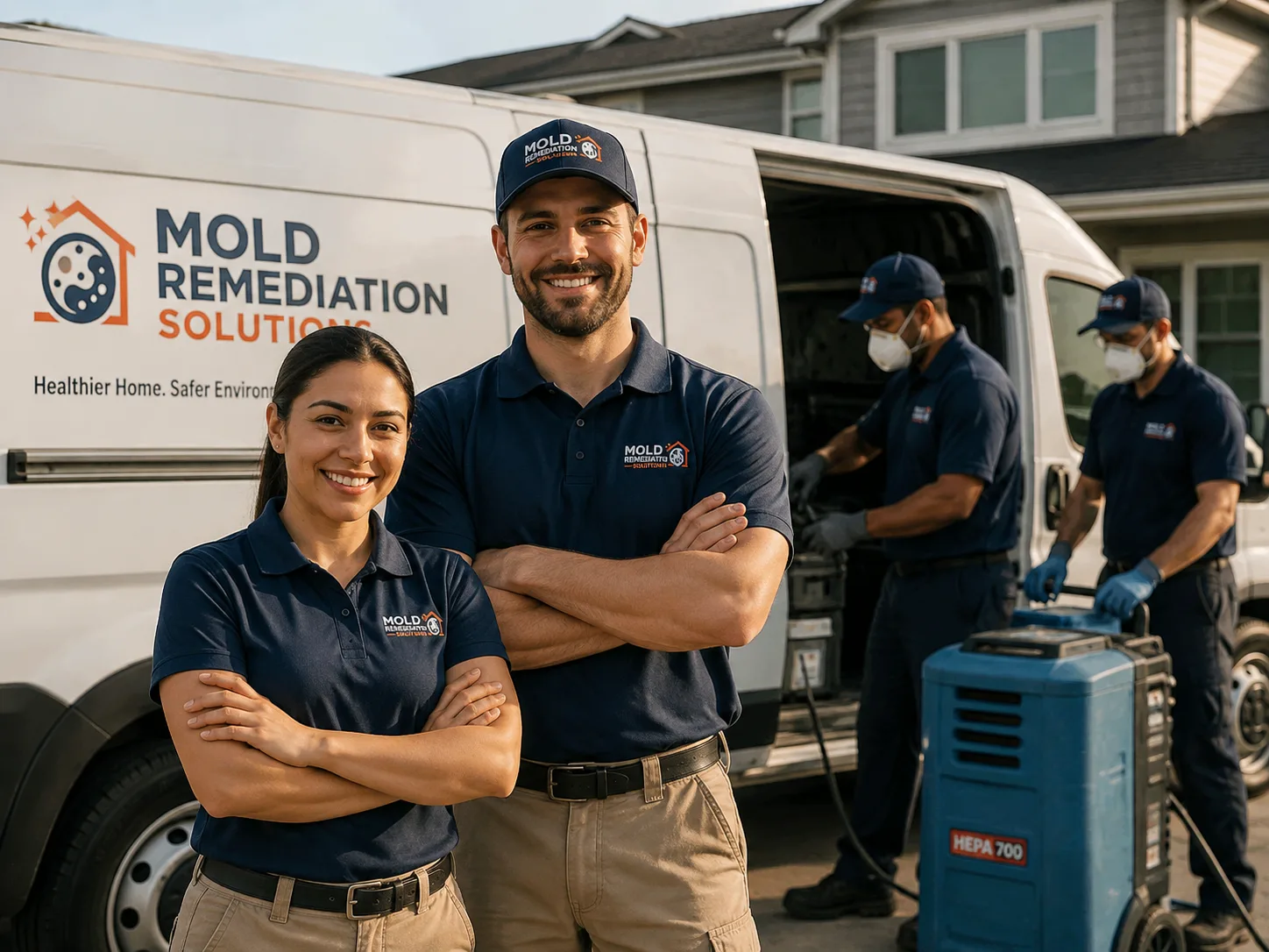 Mold Remediation company in Defiance, OH